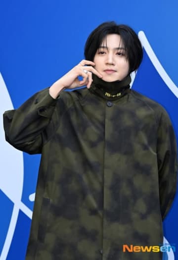 【PHOTO】PENTAGON ウソクから元CIX ベ・ジニョンまで「ソウルファッションウィーク」に出席（動画あり）