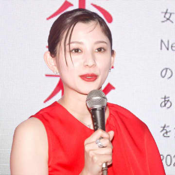 第2子出産の朝比奈彩、体型管理中のご褒美“グルテンフリー”のお菓子「満足感もある」