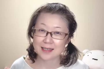 「55歳には見えない」　メイクで別人級の浴衣美人に大変身　「半世紀美魔女」のビフォーアフターに驚きの声