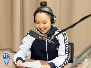 新しい学校のリーダーズRIN、星野源の楽曲のメッセージに救われた理由「冷静に前向きにさせてくれる」