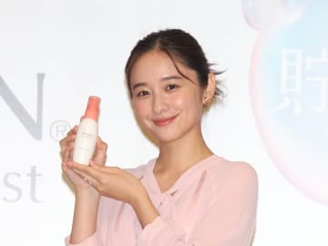 「強い風に揺られても…」デビュー10周年の堀田真由が“これからの10年”を語った