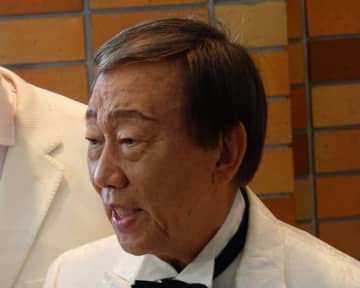 「御三家」歌手の橋幸夫さん死去…82歳、アルツハイマー型認知症と闘い歌い
