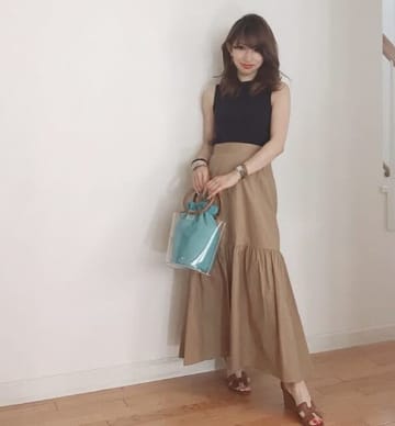 50代、明日のコーデはこれがオシャレ♪ 服を選ぶのがめんどくさい人のためのお手本コーデ【9月6日秋】