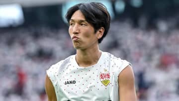 浦和レッズ、原口元気が海外クラブへの移籍のためチームを離脱