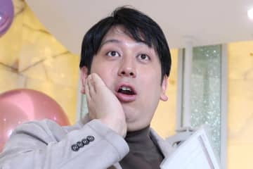 ジャンボたかお　街で声かけて来たファンの〝卑劣行動〟に激怒「あんな普通のおばちゃんが！」