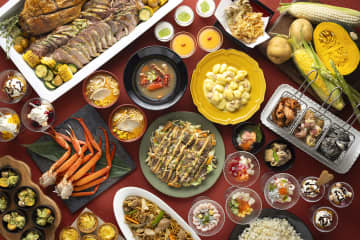 【食べ放題ニュース】厳選素材の「北海道グルメ食べ放題」が必見の内容！海鮮もラーメンも食べまくれ～!!