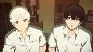 アニメ『光が死んだ夏』“ケガレ”が増え続けるとどうなる！？よしき（CV.小林千晃）と遭遇した田中は…【第九話あらすじ】
