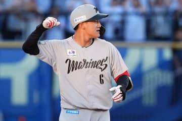 6月以降“爆上げ”新人、猛追の「.385」　規定打席未到達も…高まる首位打者の可能性