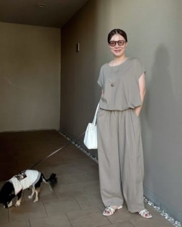 【40代50代】いま着る服、何を買えばいいかわからない人に！ おすすめアイテム（9/5号）