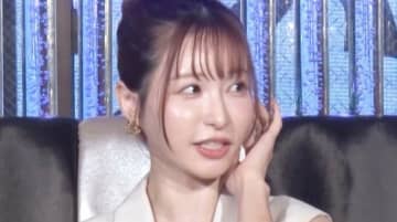 元セクシー女優・天使もえ、引退後の性欲の変化を告白「最近やばい」