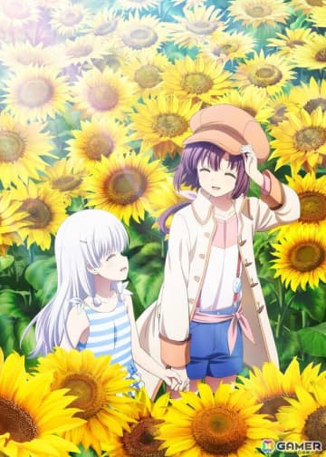 TVアニメ「Summer Pockets」花澤香菜さんが七海役で出演決定！11月1日のイベント夜公演にも出演