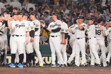 阪神があまりに強すぎて…「逆に寂しい」　ついにM3も虎党“複雑”「優勝する実感ない」