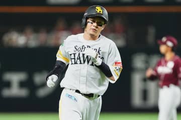ソフトバンク今季最多貯金「30」　日ハム結果次第でM18初点灯…18安打11得点で快勝