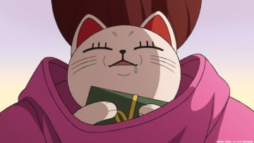 『ダンダダン』いい雰囲気のモモとオカルンに…視聴者ツッコミ！第21話のコメント最多シーン【ランキング】