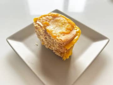 【秋レシピ】食べた子供が「うま！」とひと言　電子レンジだけで作れる絶品スイーツ