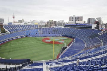 DeNA、観客動員数200万人到達　球団史上最速の60試合目