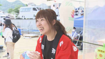 「私一人でもやります！」自宅全焼した若者の決意が祭りを復活　岩手・大船渡市山林火災の被災地に笑顔と活気が戻る　若者たちの絆が復興への確かな一歩に