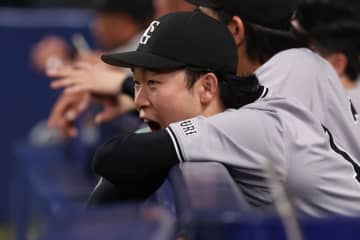 【巨人】山崎伊織がトレンド入り　８回１失点で黒星に「今シーズン何回これやられてるん」の声