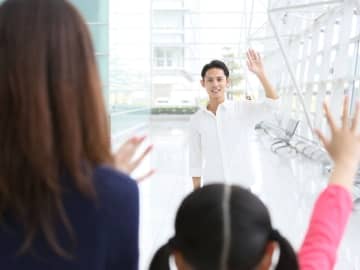 夫は“週末だけの人”。単身赴任後に別居を選んだ45歳女性が思う「家族のちょうどいい距離感」