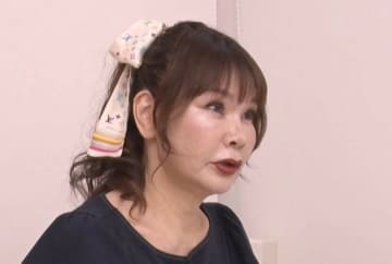 「恋愛しにきちゃダメ」婚活中の45歳女性芸能人に辛口婚活アドバイザーが痛烈ダメ出し