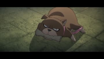 悪から少女を救うためトラはスーパーヒーローに 第23話「嘘」のあらすじ&先行カットが解禁『TO BE HERO X』