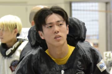 【福岡ボート】西岡顕心　準優イン戦で２着惜敗も胸を張る仕上がり「足はめっちゃ良かった」