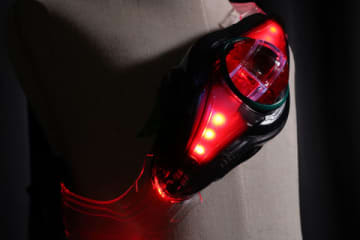 「変身ベルト DXゼッツドライバー」レビュー【仮面ライダーゼッツ】胸装着型ベルトに豪華絢爛のLED発光ギミックを搭載