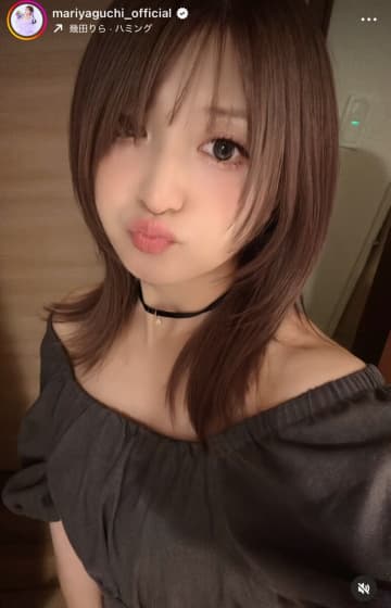 矢口真里、42歳とは思えぬ最強ビジュアルを公開！新ヘアスタイルに「反則級に可愛いやん！！」「ええな～。似合っとるで～」と反響