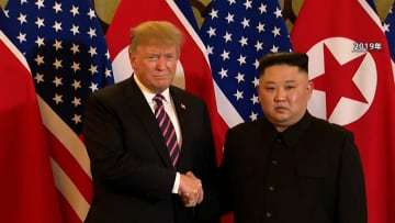 アメリカ軍特殊部隊 2019年に北朝鮮への極秘上陸作戦を失敗
