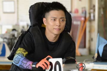 【下関ボート・ミッドナイト】沢田尚也が予選突破　当地３連続Ｖへ前進「下関は大好き。走りやすい」