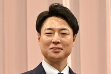 小泉進次郎モノマネの信濃岳夫　吉本新喜劇総選挙で泣き笑い「米を安くしたい」