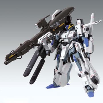 「MGEX ストフリ」や「MG FAZZ Ver.Ka」がDMM通販で抽選販売！ガンプラ系の1～3月再生産分が9月5日15時より一斉再販