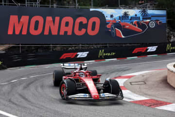 F1モナコGPが契約をさらに延長。2035年までの開催が決定