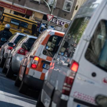 騒音レベルの高い地域の家、脳卒中のリスクが高まる可能性