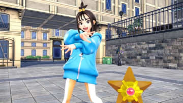 「スイッチ2 ポケモンレジェンズZ-A セット」イオンスタイルオンラインで抽選販売！保護フィルムセットもあり