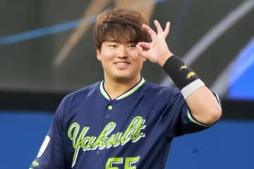 ヤクルト村上宗隆の「実質ホームラン王」論　ファンの間で紛糾「もうウンザリ」