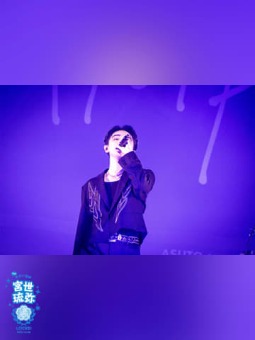 宮世琉弥 世界バレーで「日本の強さがめちゃくちゃ生きている」「諦めてない表情がすごく“美”」