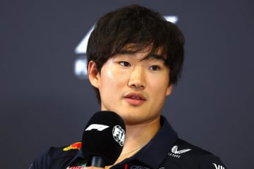 【F1】角田裕毅のアルピーヌ移籍は「理想的だ」と専門メディア　ライバルはドゥーハン＆コラピント「経験と能力の点で両ドライバーを大きく上回っている」