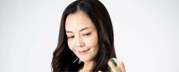 華原朋美「小室哲哉さんには感謝しかありません」ステージに立って歌い始める瞬間の“CHANGE”は「ファンの方がいてくれるからこそ」