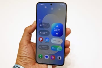 サムスン、「Galaxy S25 FE」海外発表。“最も手頃な”フラグシップシリーズ