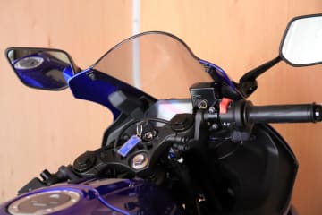 49歳の父親 16歳の息子とともにバイクを不正改造 車体に1.2mの『鉄パイプ取り付け』息子は “爆走” ネットでコメント殺到「なんで50歳にもなってこれをカッコイイと思ってしまうん？理解できないんだが」「16の息子に対し、辞める様に諭すのが普通なのに、一緒になってやってるとは。。」