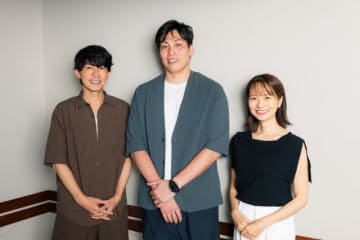 大躍進の“男子バレーボール日本代表”世界で戦えるまでに強くなった理由とは？元日本代表・越川優「石川祐希の経験が間違いなくプラスに」