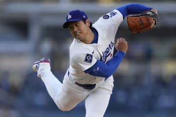 「“野球の神”が風邪に苦しむとは…」大谷翔平の“体調不良”を韓国紙も心配「無理する段階ではない」