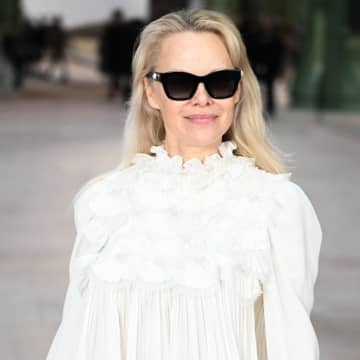 パメラ・アンダーソンとガイ・ピアース、新作映画で共演へ