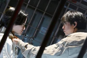 『放送局占拠』第8話　“武蔵”櫻井翔、“大和”菊池風磨と共闘！　すべての始まりとなった闇に迫る