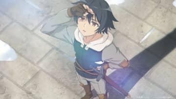 アニメ『無職の英雄 ～別にスキルなんか要らなかったんだが～』は2025年10月1日（水）より放送開始　メインPVもお披露目