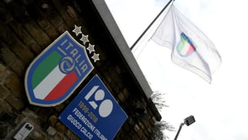 イタリア代表の記者会見でも話題に…40歳男性に殴られて骨折した13歳GK、「1年の出場停止処分」を受ける