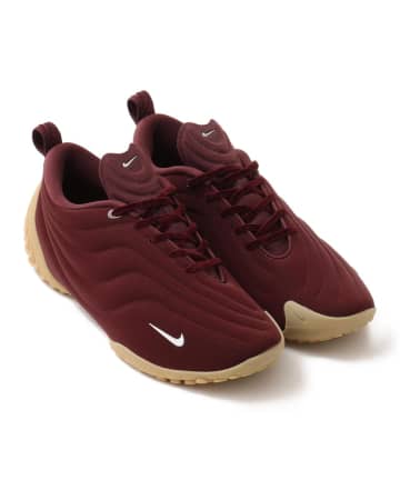 【NIKE】人と被りづらい「秋色スニーカー」見つけた！