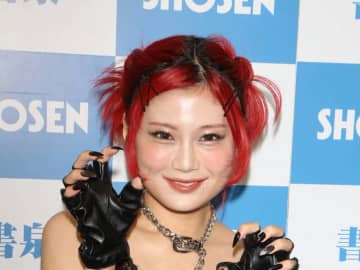 28歳のRaMu「ガチババア」だった！「平成9年生まれなんで…」その心を本人解説