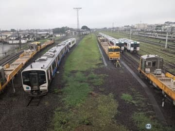 「歴史ある鉄道のまちの未来を高校生がつくる！」14回目の地鉄交流会、JR３線が集まる宮城県美里町で開催【レポート】